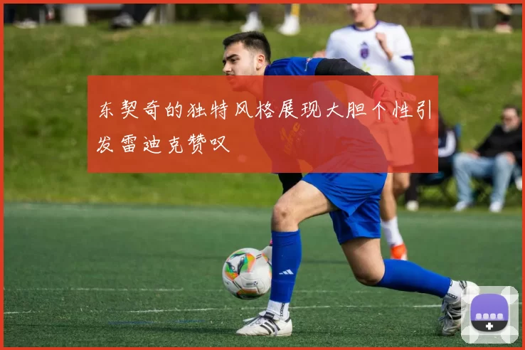 东契奇的独特风格展现大胆个性引发雷迪克赞叹